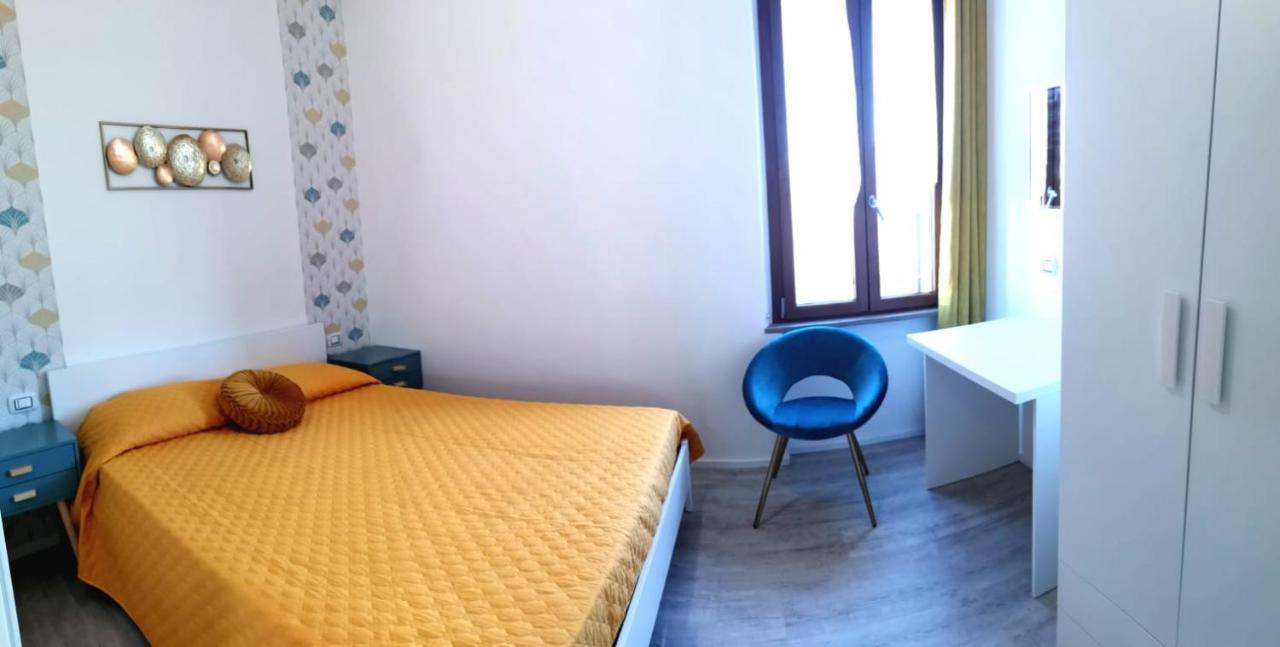 Casa Vacanza Il Campanile Alghero Exterior foto