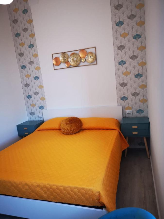 Casa Vacanza Il Campanile Alghero Exterior foto